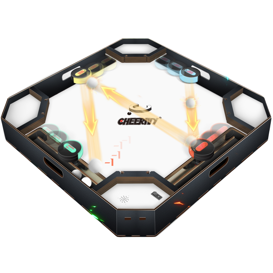 Factory direct sale💥Cheerivy Board Games(24"/32")