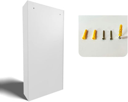 Sapateira Shoe Cabinet – Modern Entryway Shoe Storage