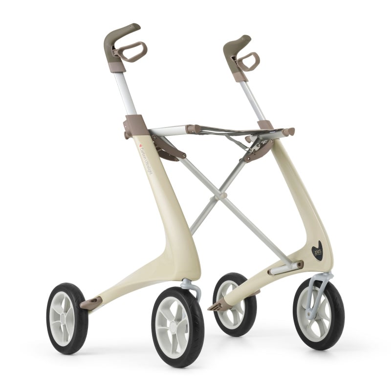 🎉Factory direct Sale Byacre Carbon Ultralight Mobility Walker
