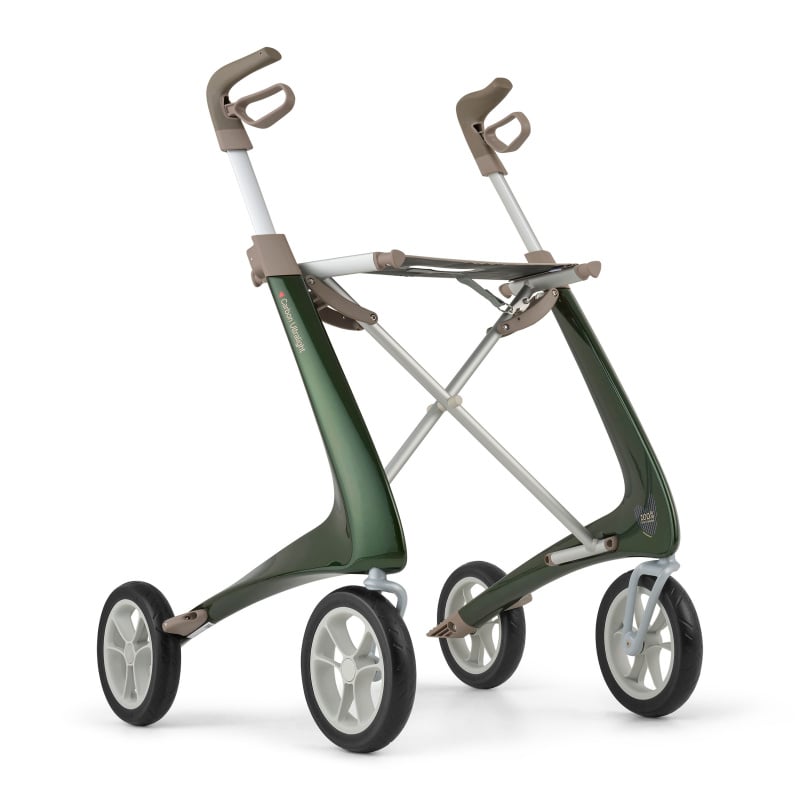 🎉Factory direct Sale Byacre Carbon Ultralight Mobility Walker