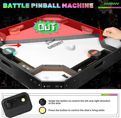 Factory direct sale💥Cheerivy Board Games(24"/32")