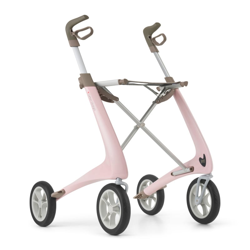 🎉Factory direct Sale Byacre Carbon Ultralight Mobility Walker
