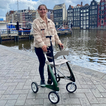 🎉Factory direct Sale Byacre Carbon Ultralight Mobility Walker