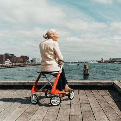 🎉Factory direct Sale Byacre Carbon Ultralight Mobility Walker