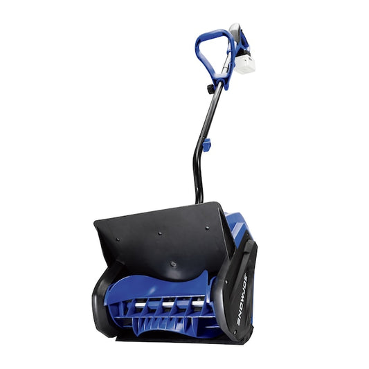 🎉𝐁𝐥𝐚𝐜𝐤 𝐅𝐫𝐢𝐝𝐚𝐲 𝐃𝐞𝐚𝐥𝐬 - 𝐁𝐮𝐲 𝟏 𝐆𝐞𝐭 𝟏 𝐅𝐫𝐞𝐞✨Snow Joe 13.5" Cordless Directional Snow Thrower Kit w/ Charger