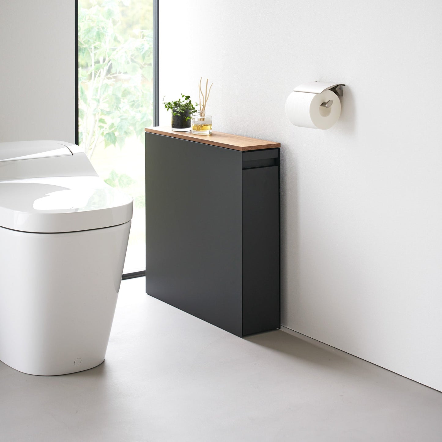 Clearance Sale: 50%OFFSliding Wood-Top Storage Rack