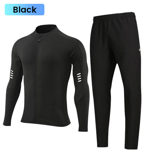 💪 Hot Sale 💥 Unisex Quick-Dry Adizero Training Set